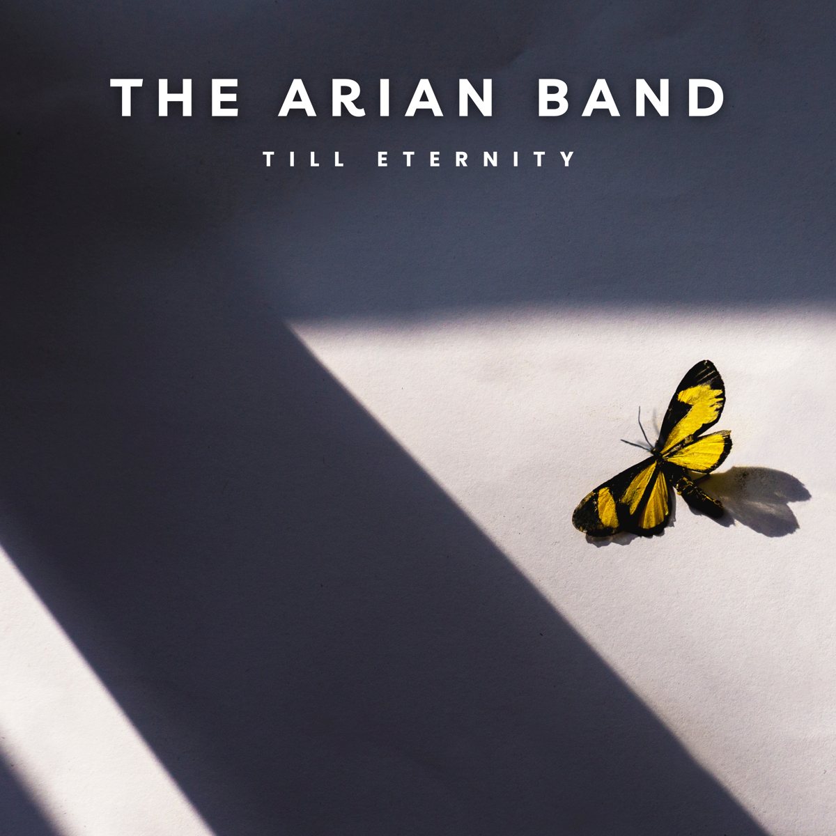 Till Eternity cover art