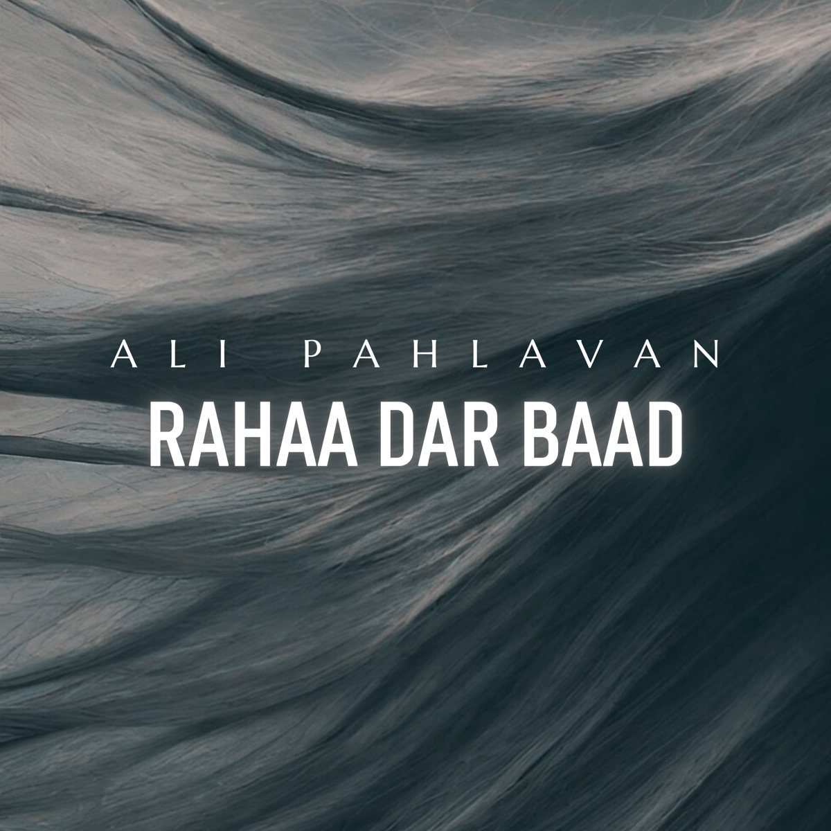 Rahaa Dar Baad cover art